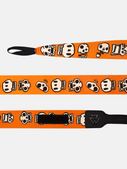 Sculls Printed Handwraps, Фото № 2
