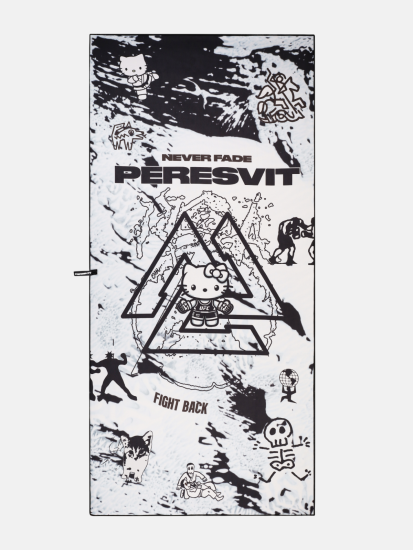 Fightback Sport Towel