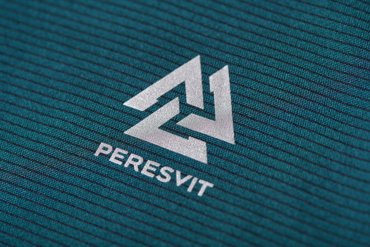 Peresvit Breeze T-shirt Teal Blue, Фото № 5