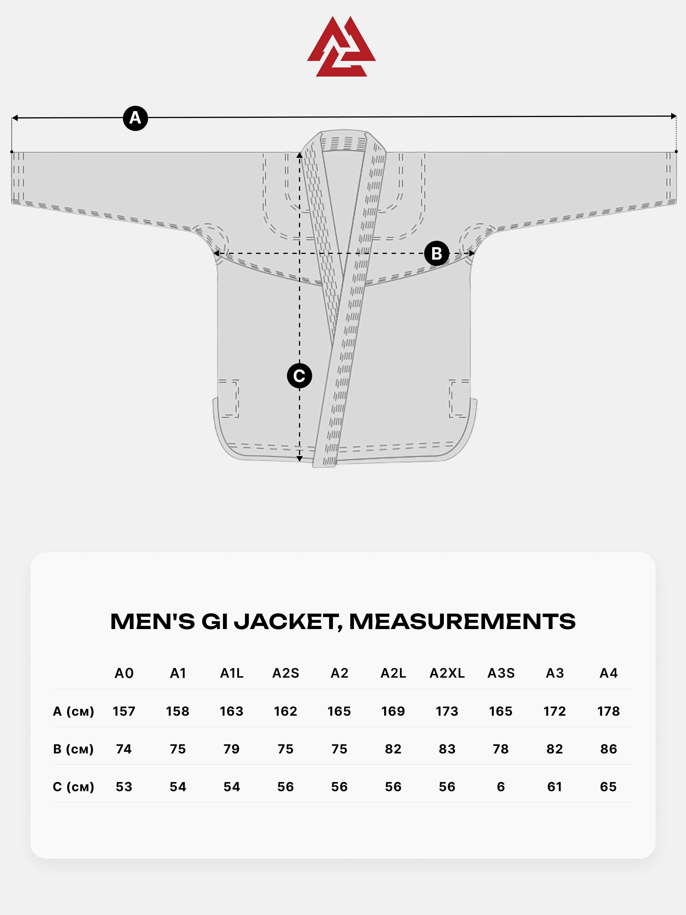 Mens Rival BJJ Gi Black, Фото № 7