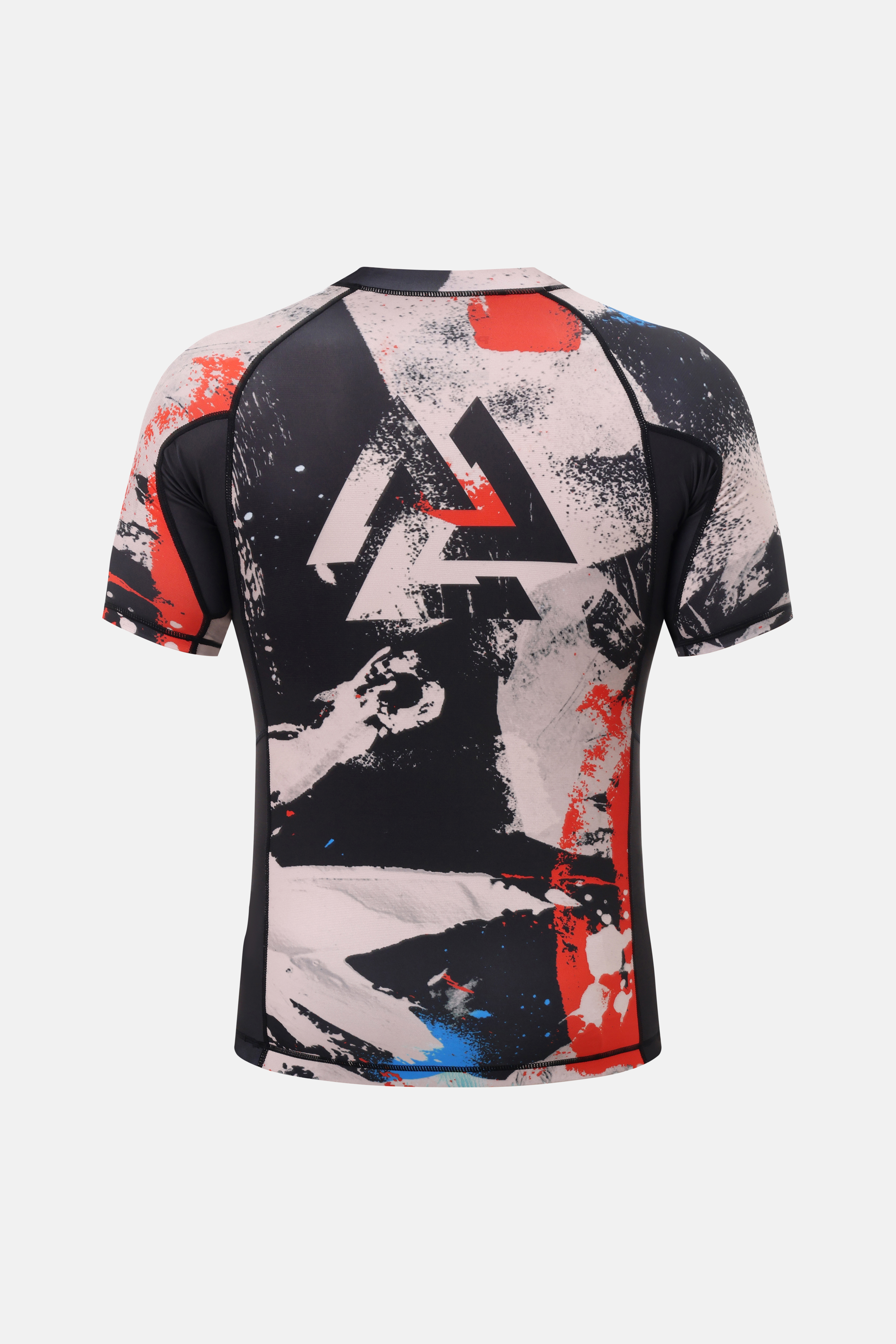 Peresvit Splash Short Sleeve Multicolor, Photo № 2