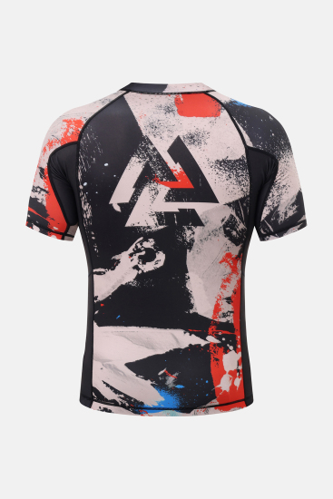 Peresvit Splash Short Sleeve Multicolor, Фото № 2