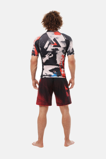 Peresvit Splash Short Sleeve Multicolor, Фото № 4