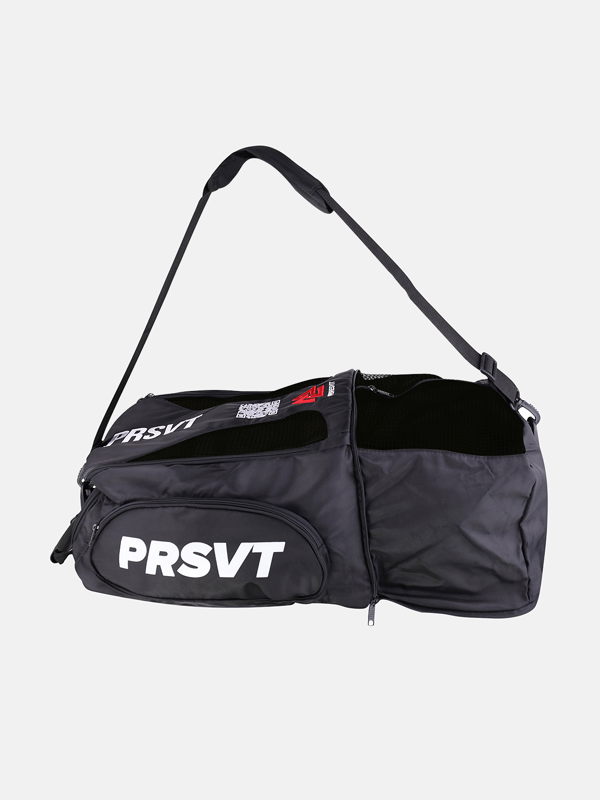 Peresvits Convertible Backpack, Photo No. 2