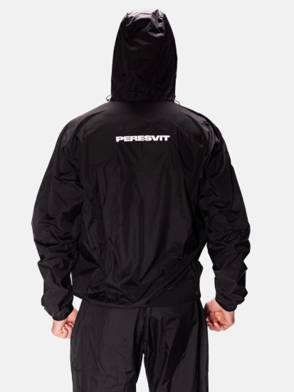 Premium Sauna Suit Black, Фото № 5