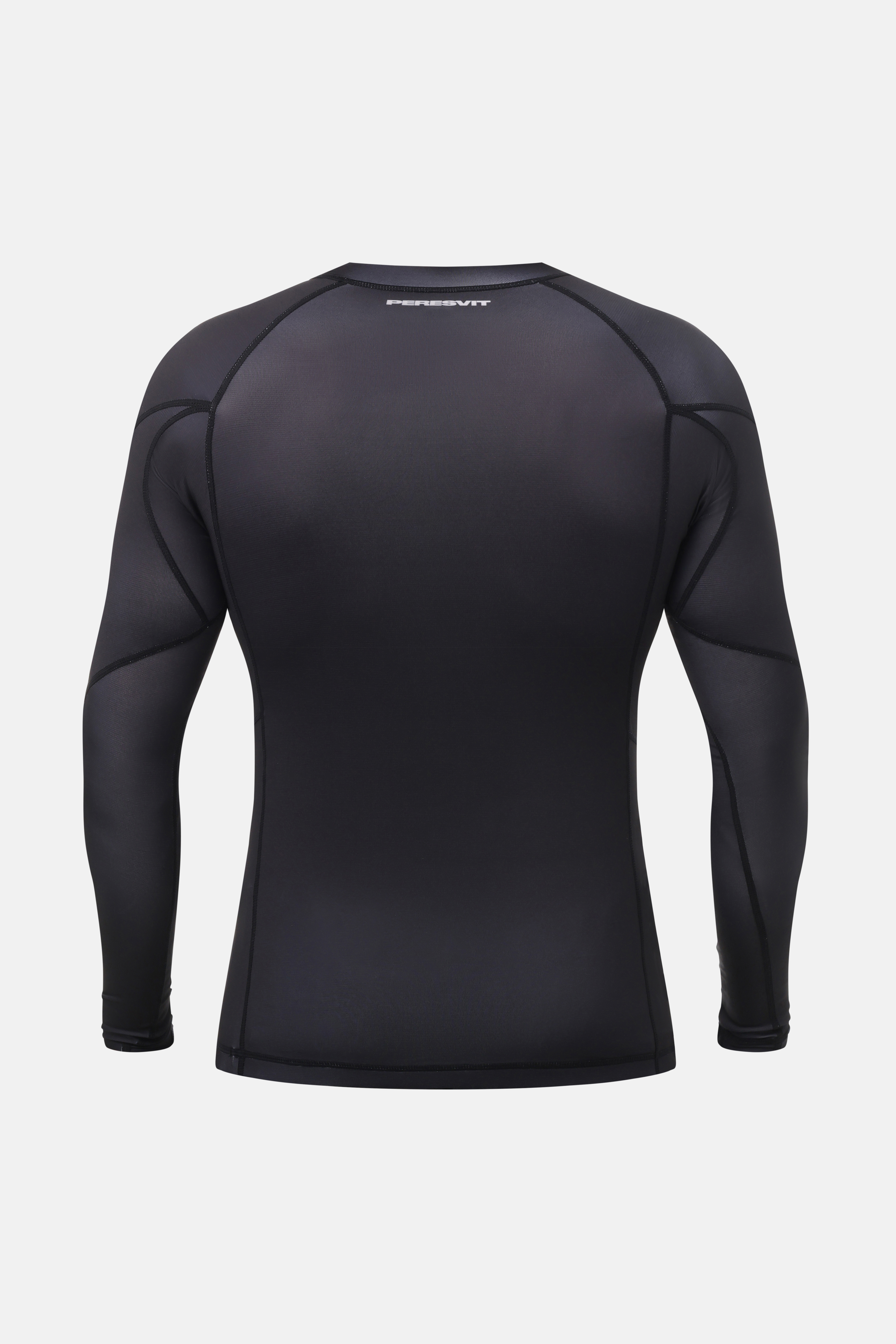 Peresvit Conflict Long Sleeve Rashguard, Photo № 2