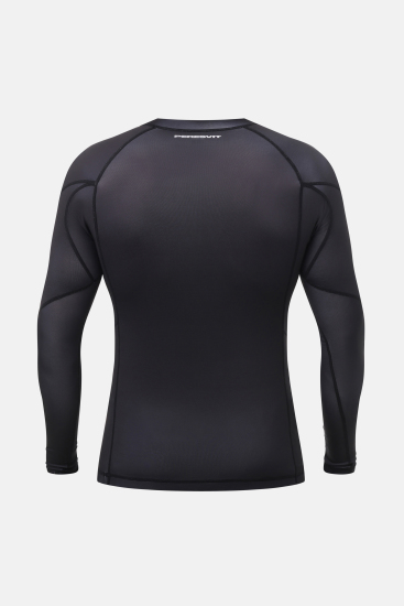 Peresvit Conflict Long Sleeve Rashguard, Photo № 2