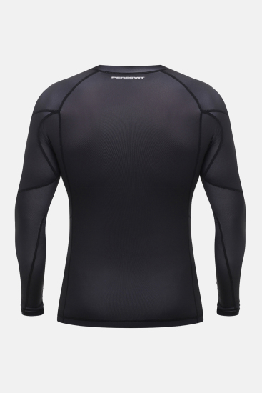 Peresvit Conflict Long Sleeve Rashguard, Фото № 2
