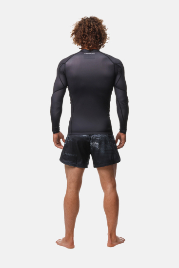 Peresvit Conflict Long Sleeve Rashguard, Фото № 4