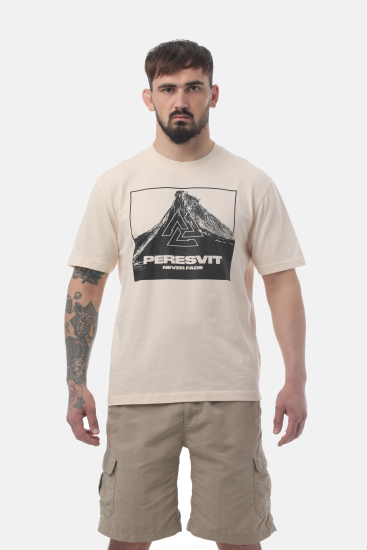 Футболка Peresvit Conflict Ivory