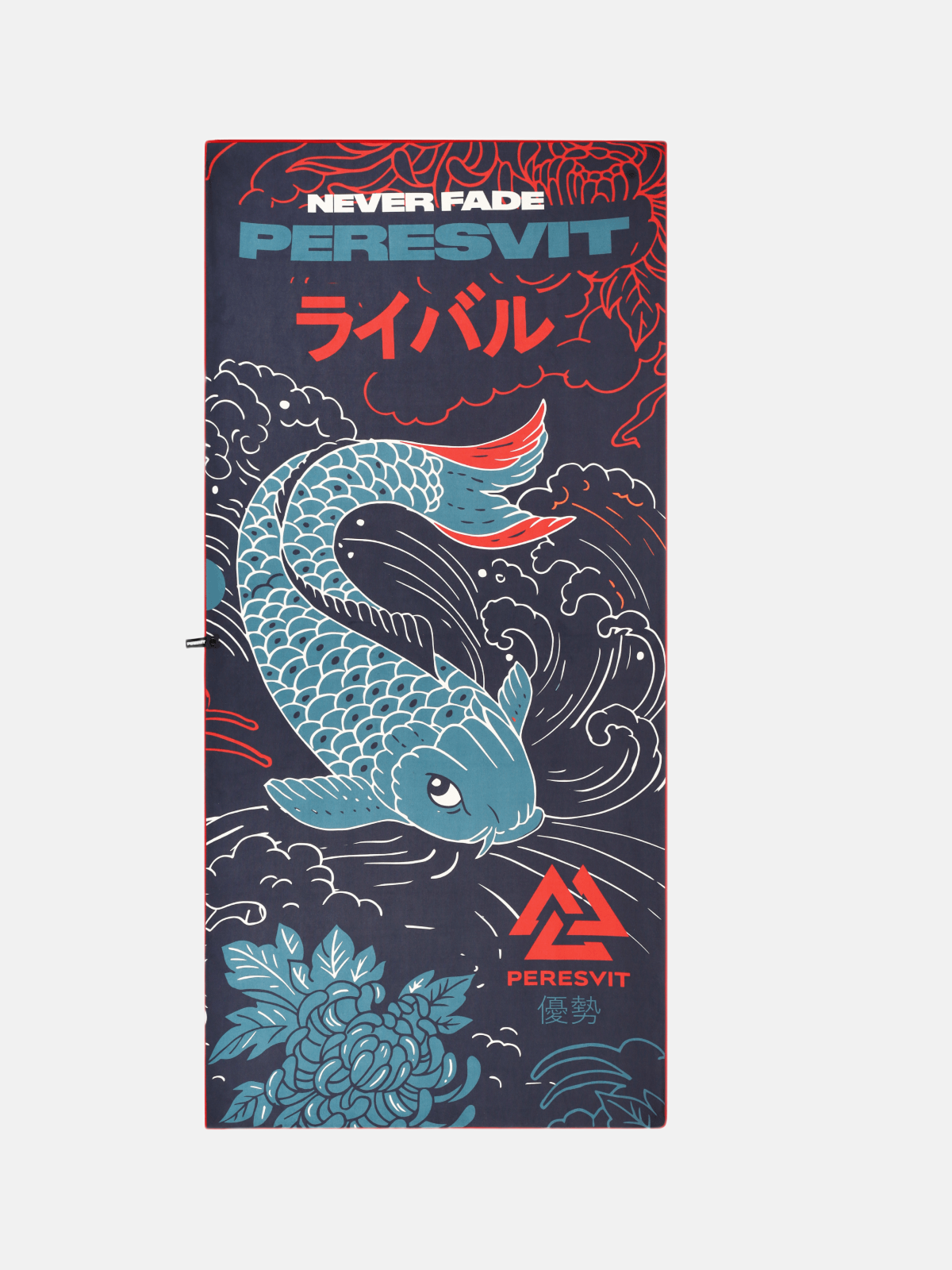 Koi Sport Towel, Фото № 2