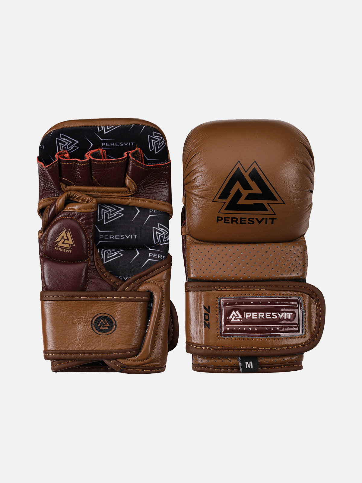 Peresvit Core MMA Gloves Wholegrain, Фото № 2