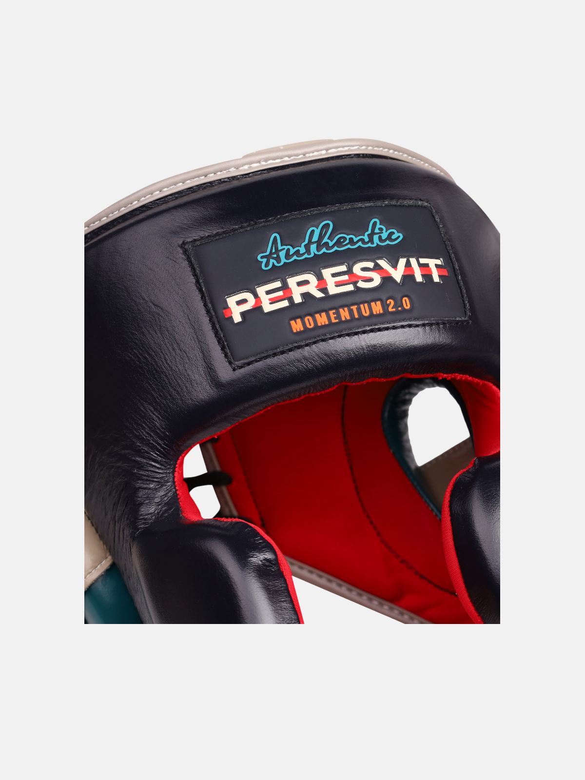 Боксерский шлем Peresvit Momentum Headguard Black, Фото № 3