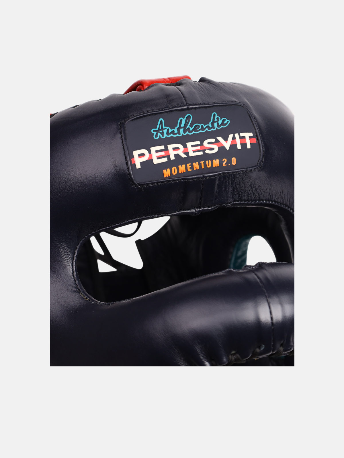 Боксерский шлем Peresvit Momentum Headguard Black, Фото № 4