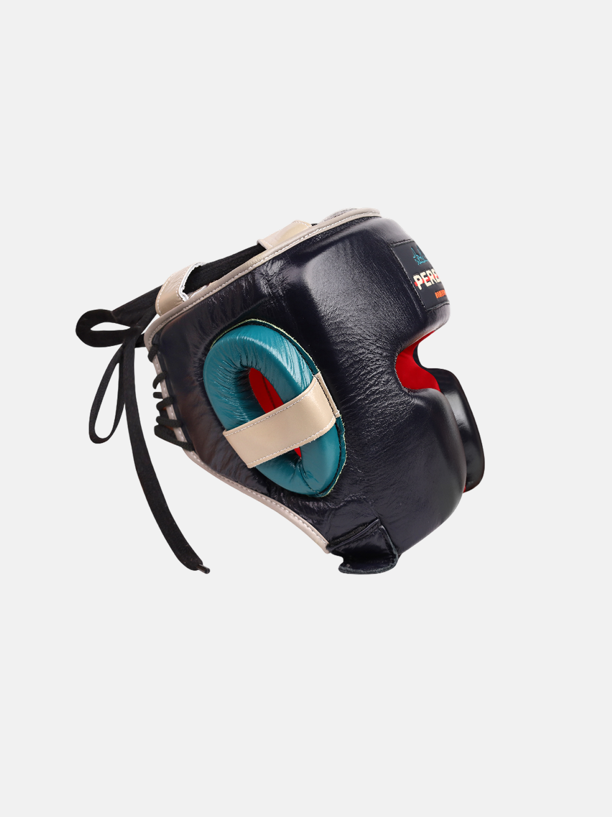 Боксерский шлем Peresvit Momentum Headguard Black, Фото № 5