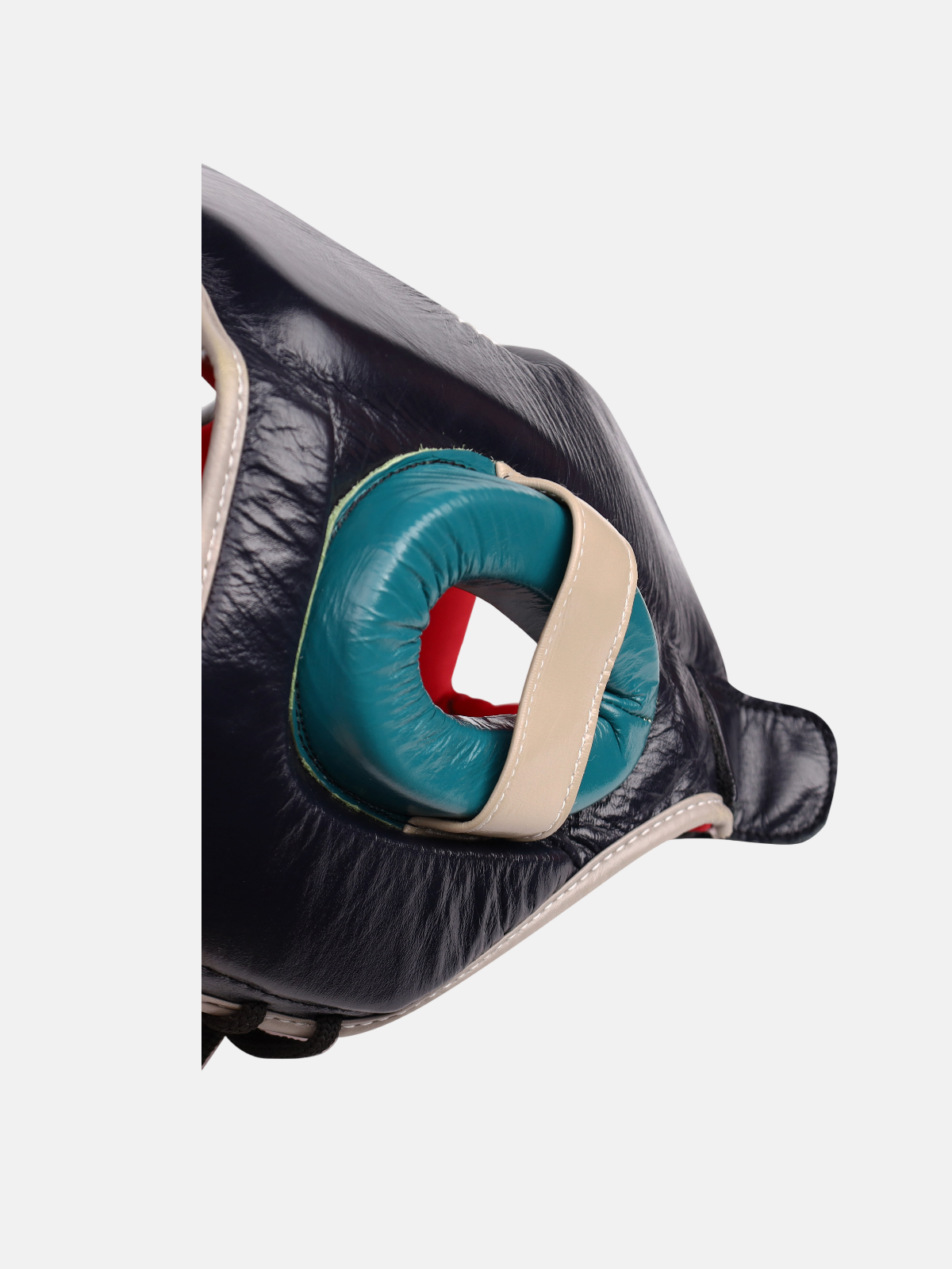 Боксерский шлем Peresvit Momentum Headguard Black, Фото № 7