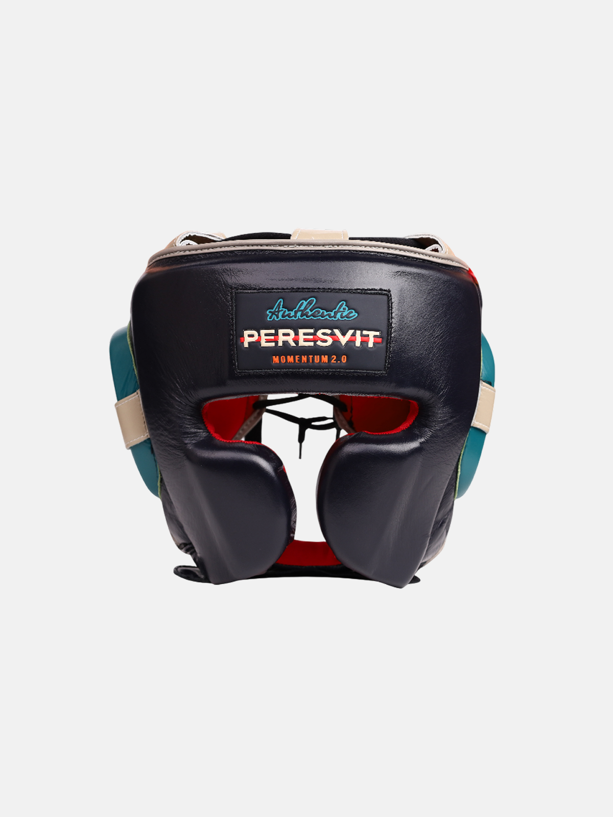 Боксерский шлем Peresvit Momentum Headguard Black