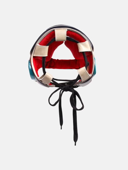 Боксерский шлем Peresvit Momentum Headguard Black, Фото № 8