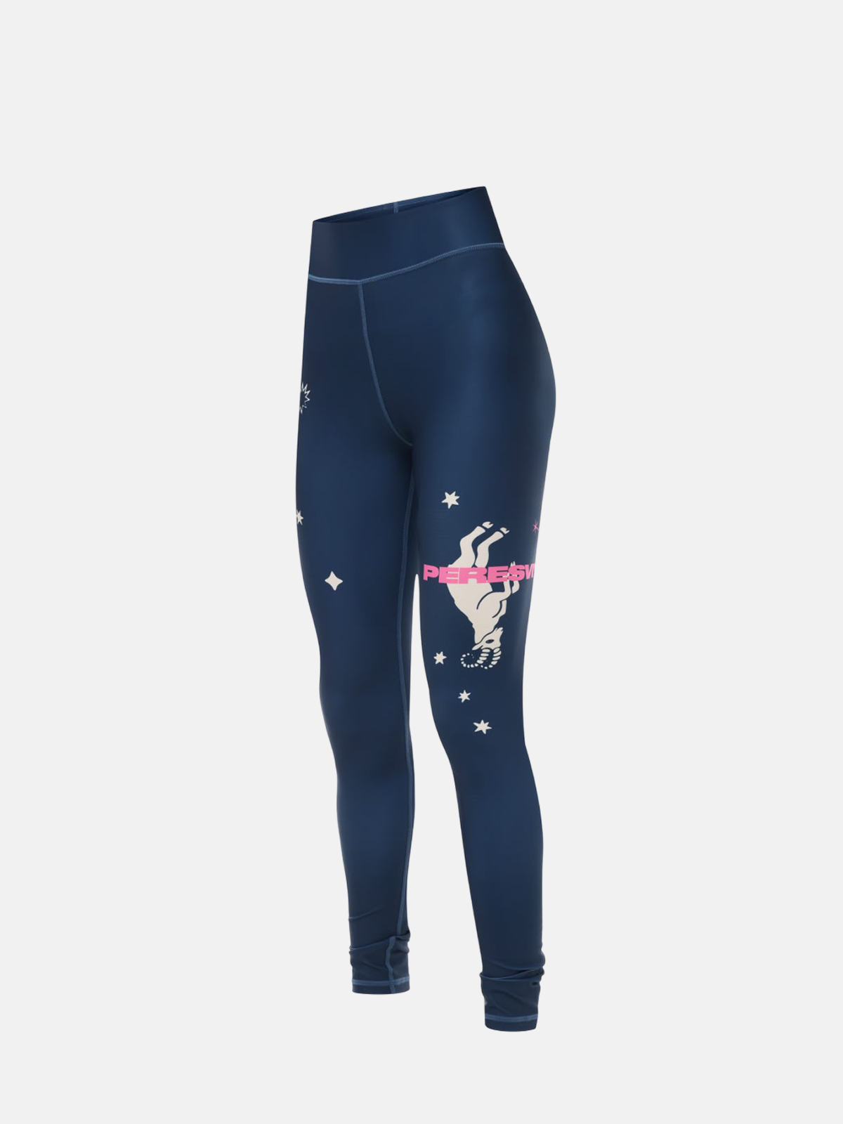 Peresvit Equinox Ladies Leggings, Фото № 3