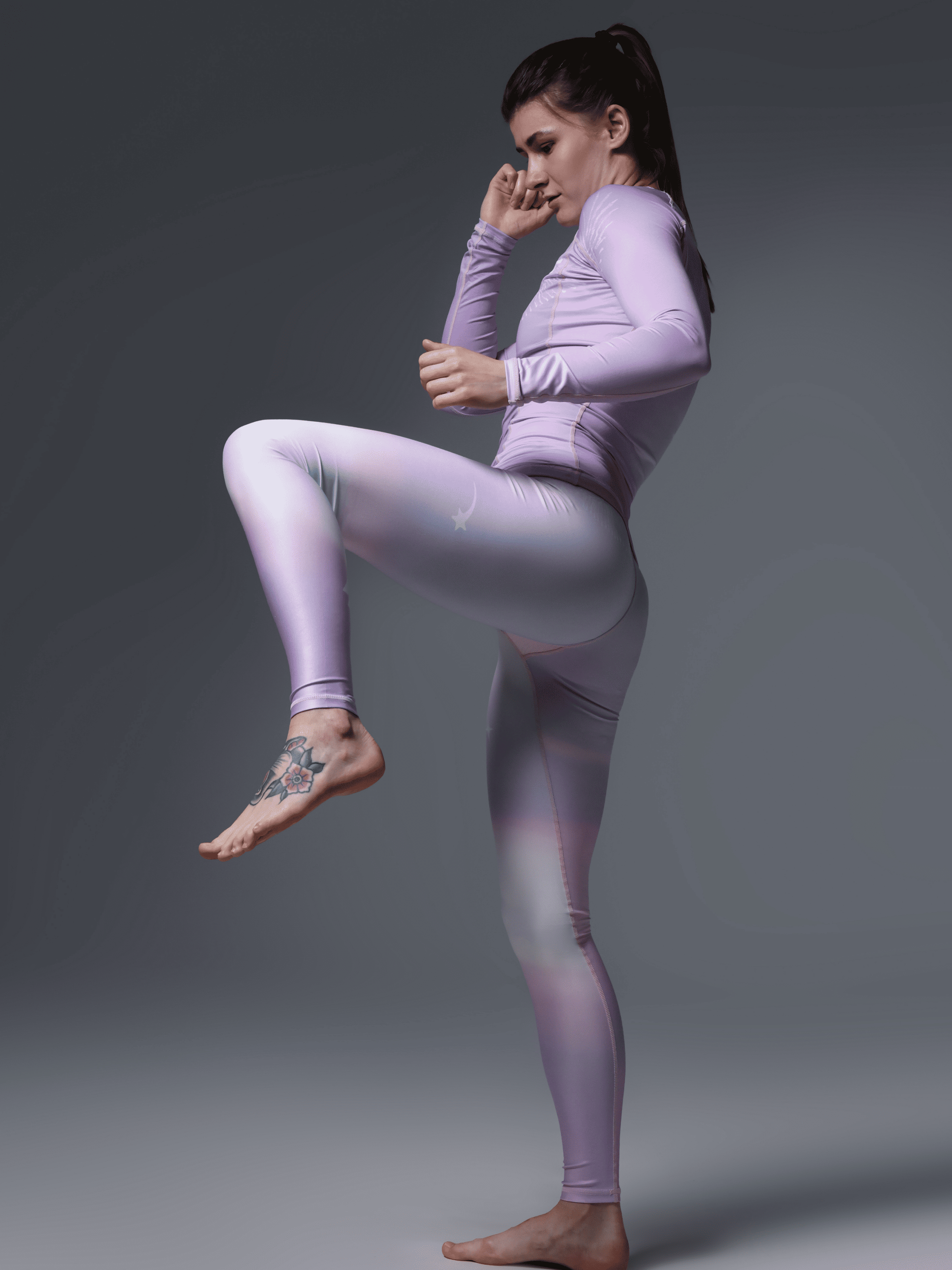 Sparkle Ladies Leggings, Фото № 3