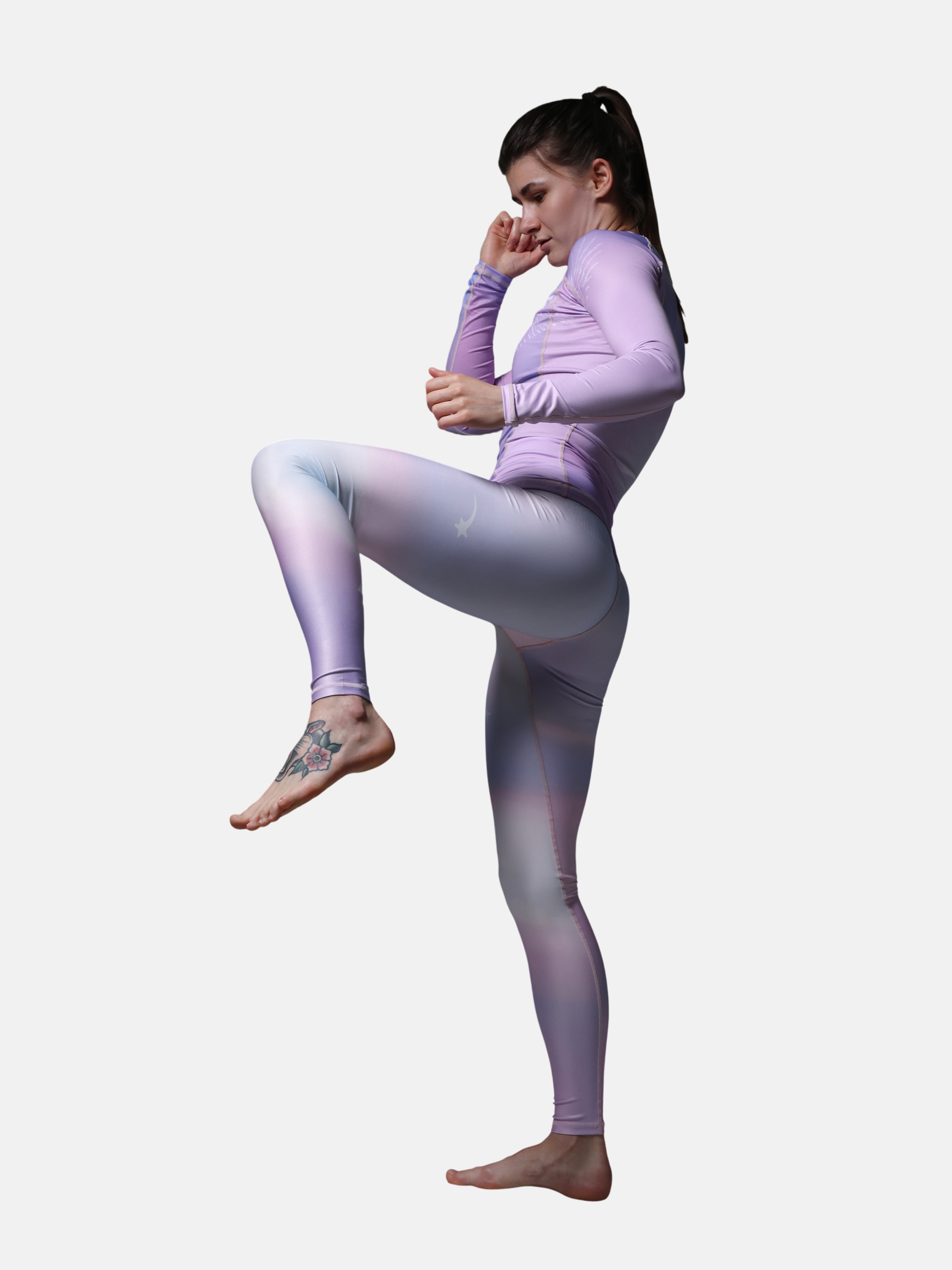 Sparkle Ladies Leggings, Фото № 2
