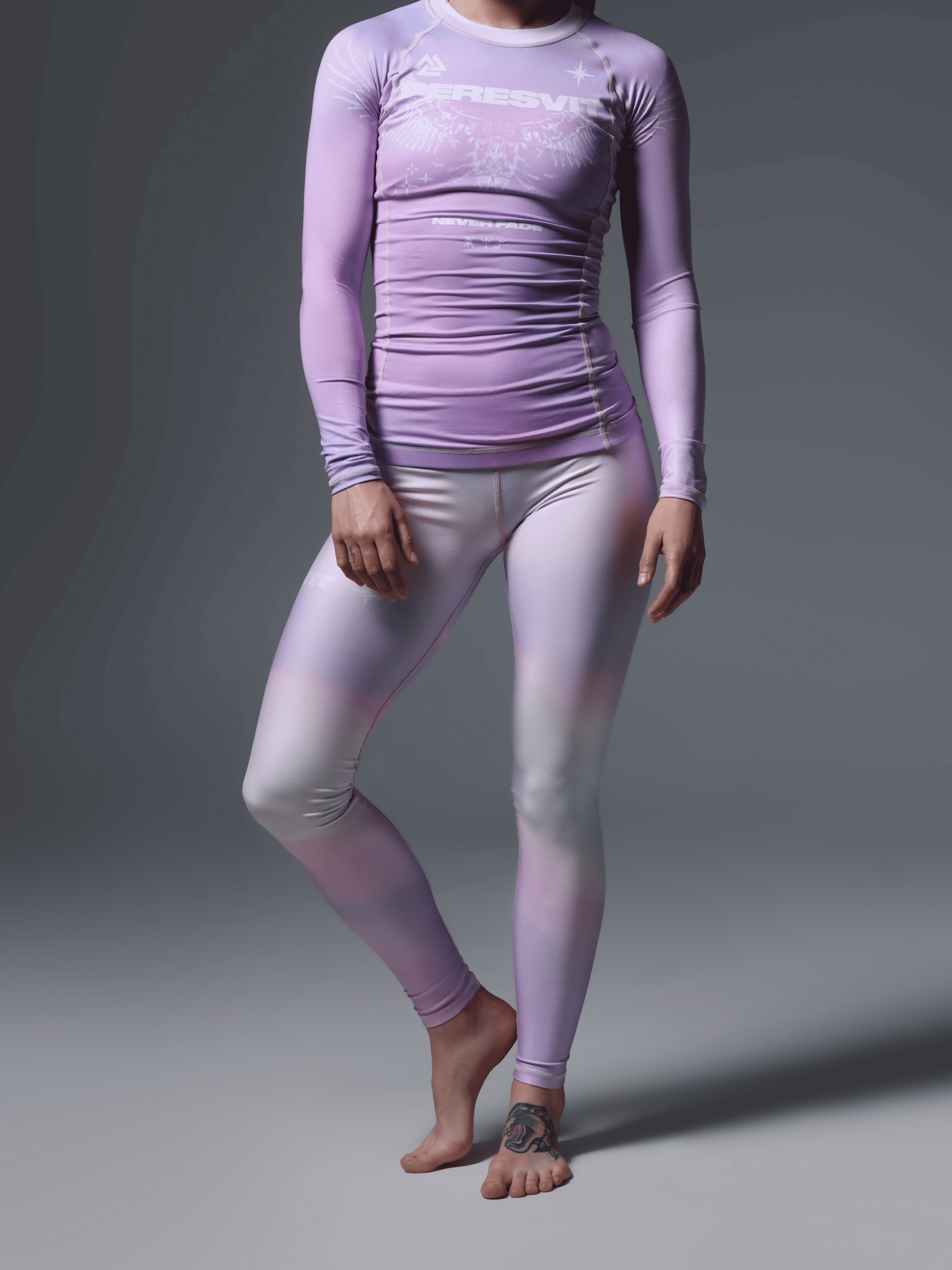 Sparkle Ladies Leggings, Фото № 5
