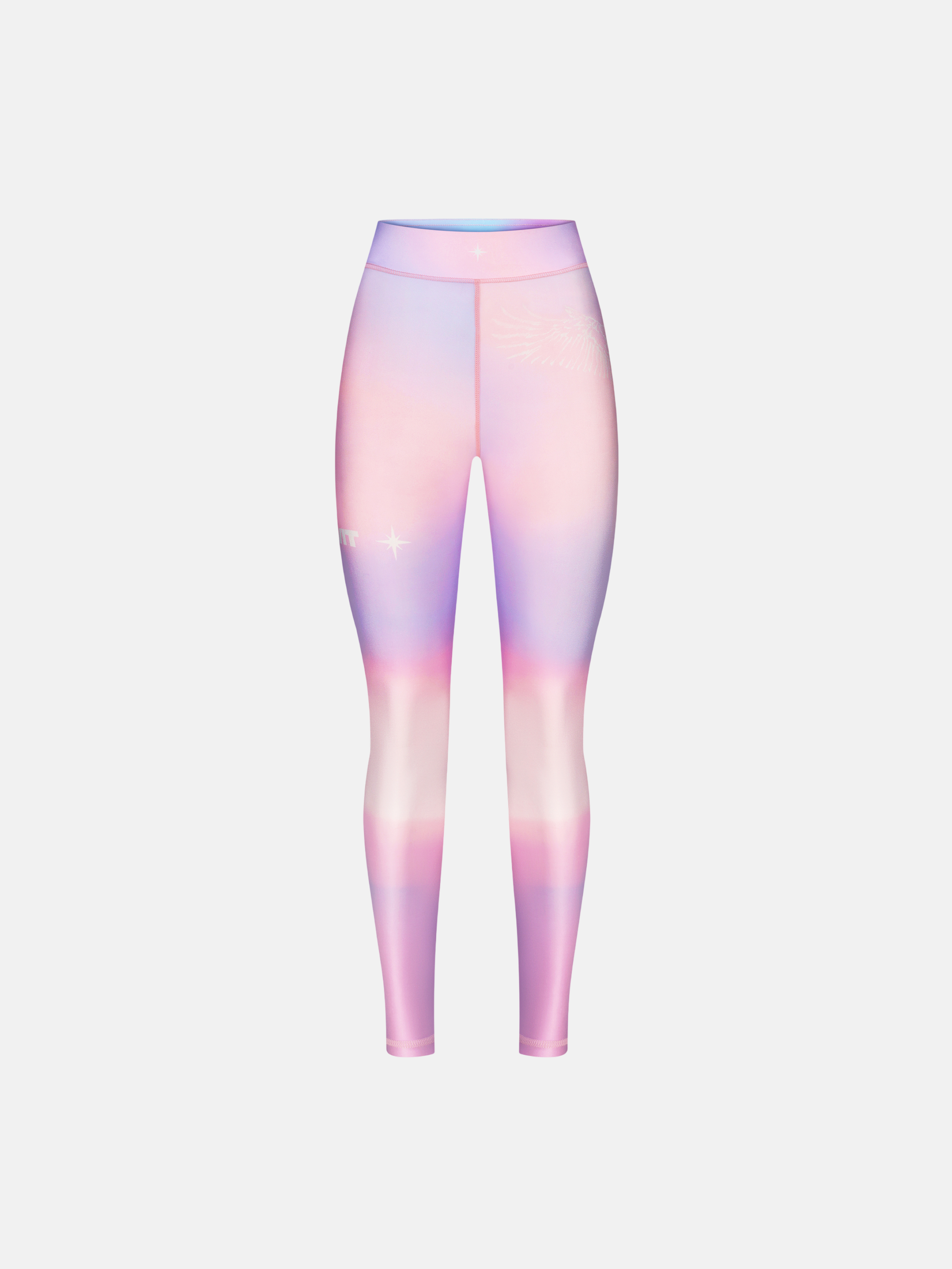 Sparkle Ladies Leggings, Фото № 4