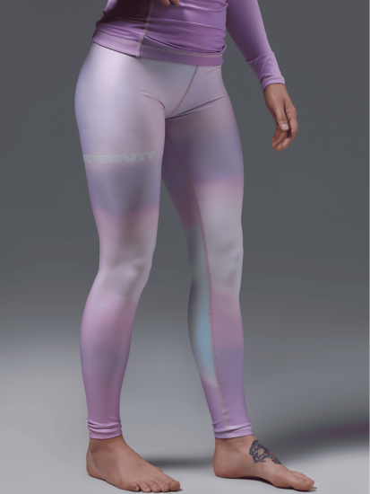 Sparkle Ladies Leggings, Фото № 4