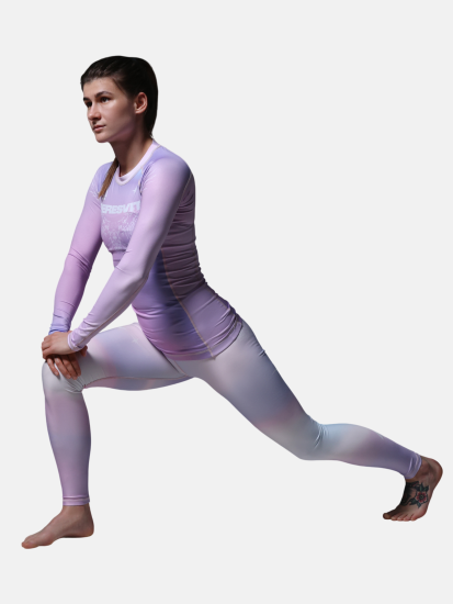 Sparkle Ladies Leggings, Фото № 3