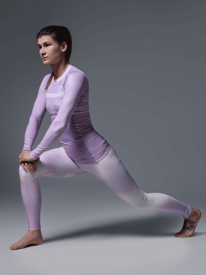Sparkle Ladies Leggings, Фото № 6