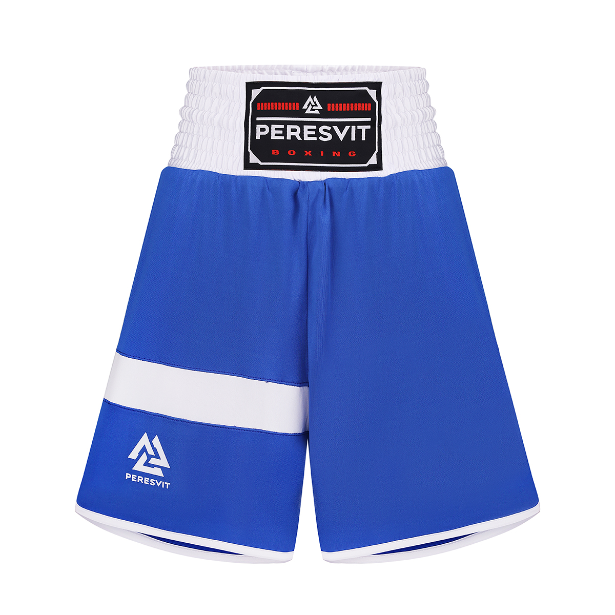 Peresvit Kids Boxing Short Blue