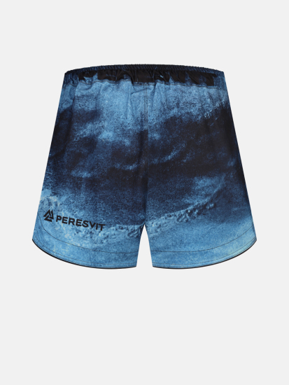 Peresvit Blue Soil MMA Fight Shorts, Фото № 2