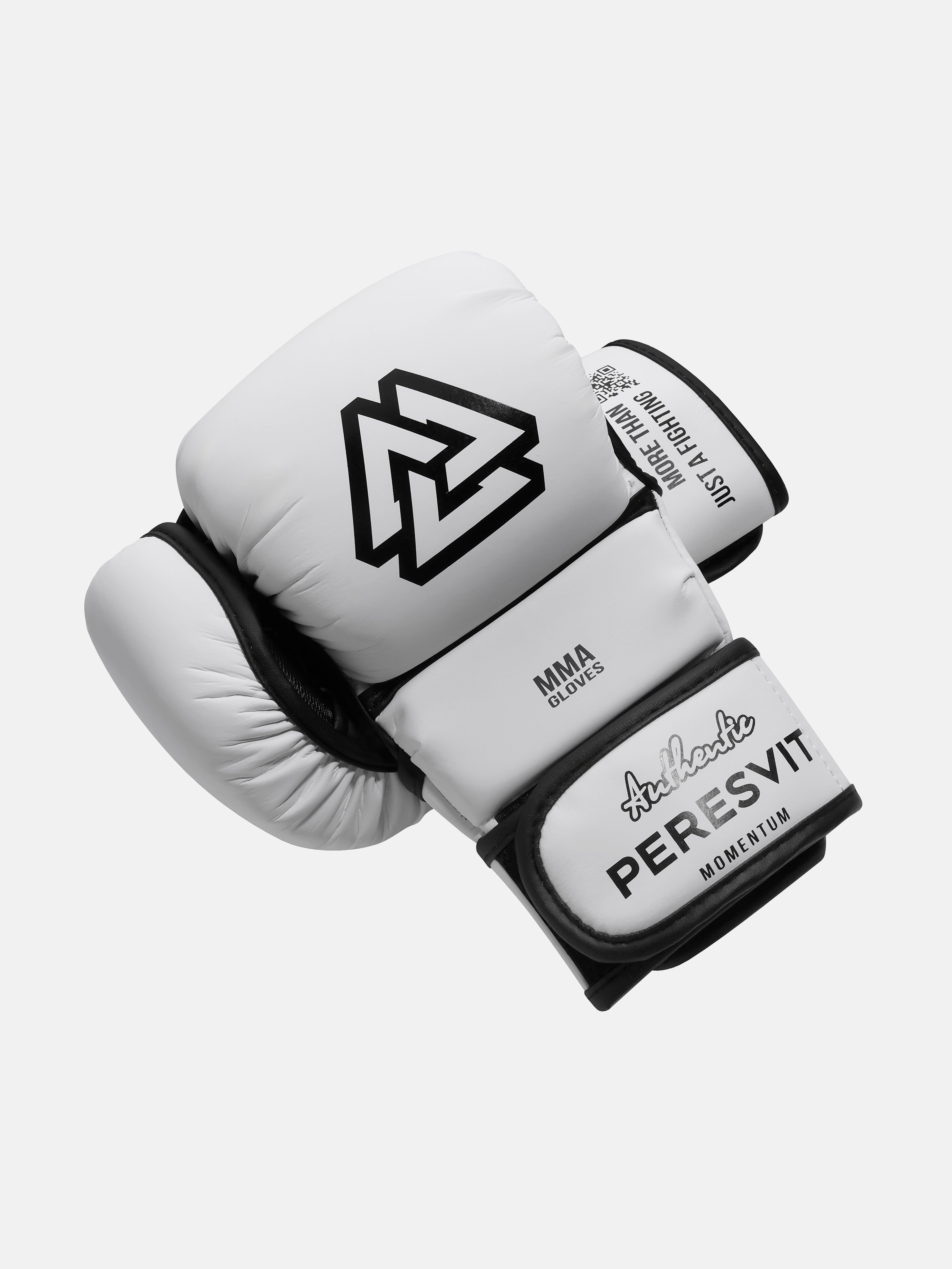 Peresvit Сore 2.0 MMA Sparring Gloves Black, Фото № 2