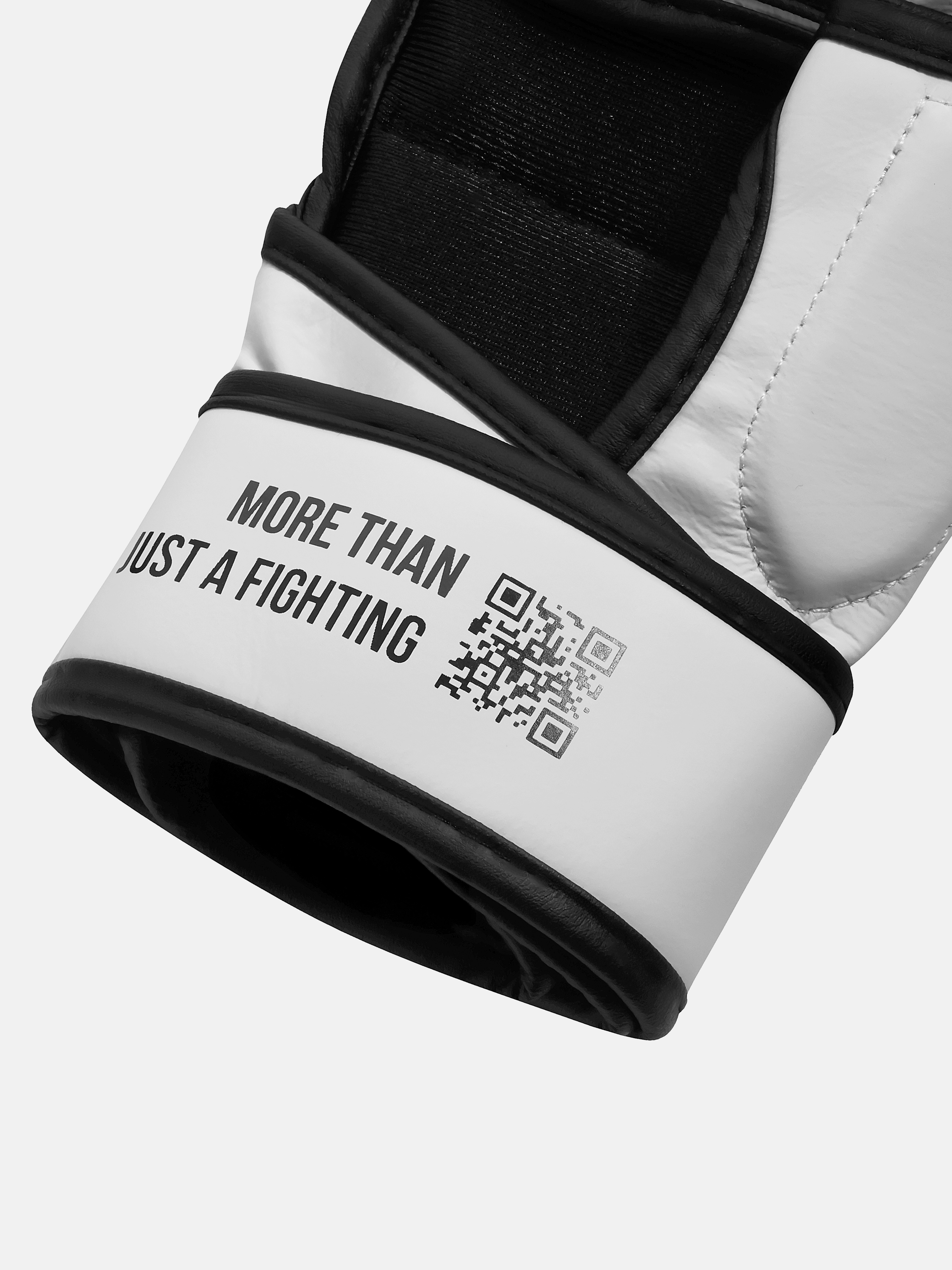 Peresvit Сore 2.0 MMA Sparring Gloves Black, Фото № 3