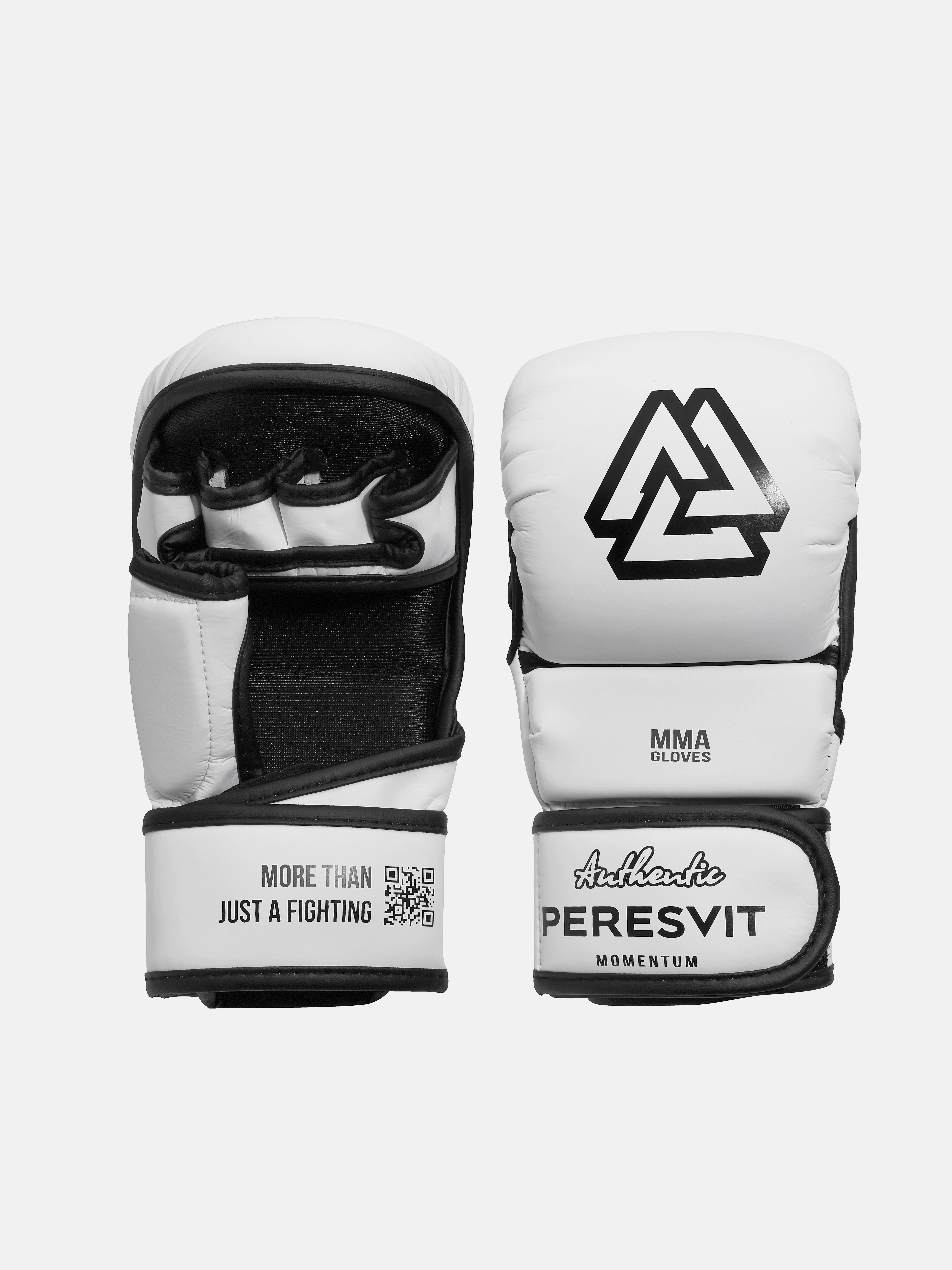 Peresvit Сore 2.0 MMA Sparring Gloves Black