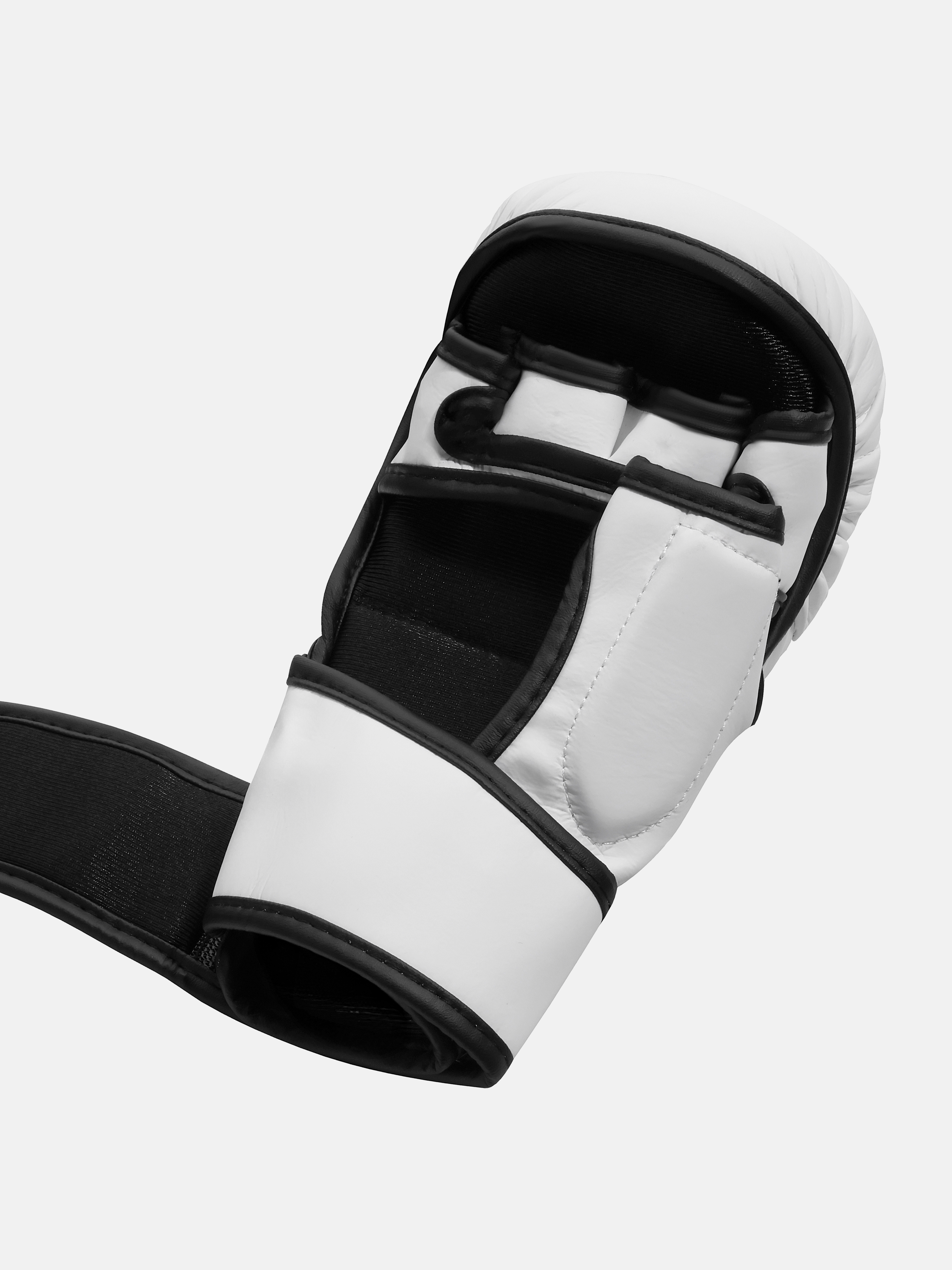 Peresvit Сore 2.0 MMA Sparring Gloves Black, Фото № 4