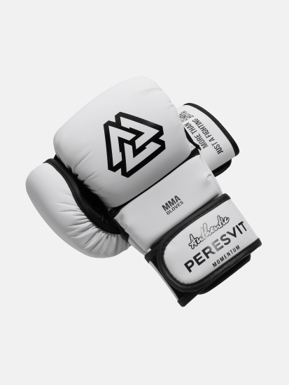 Peresvit Сore 2.0 MMA Sparring Gloves Black, Фото № 2