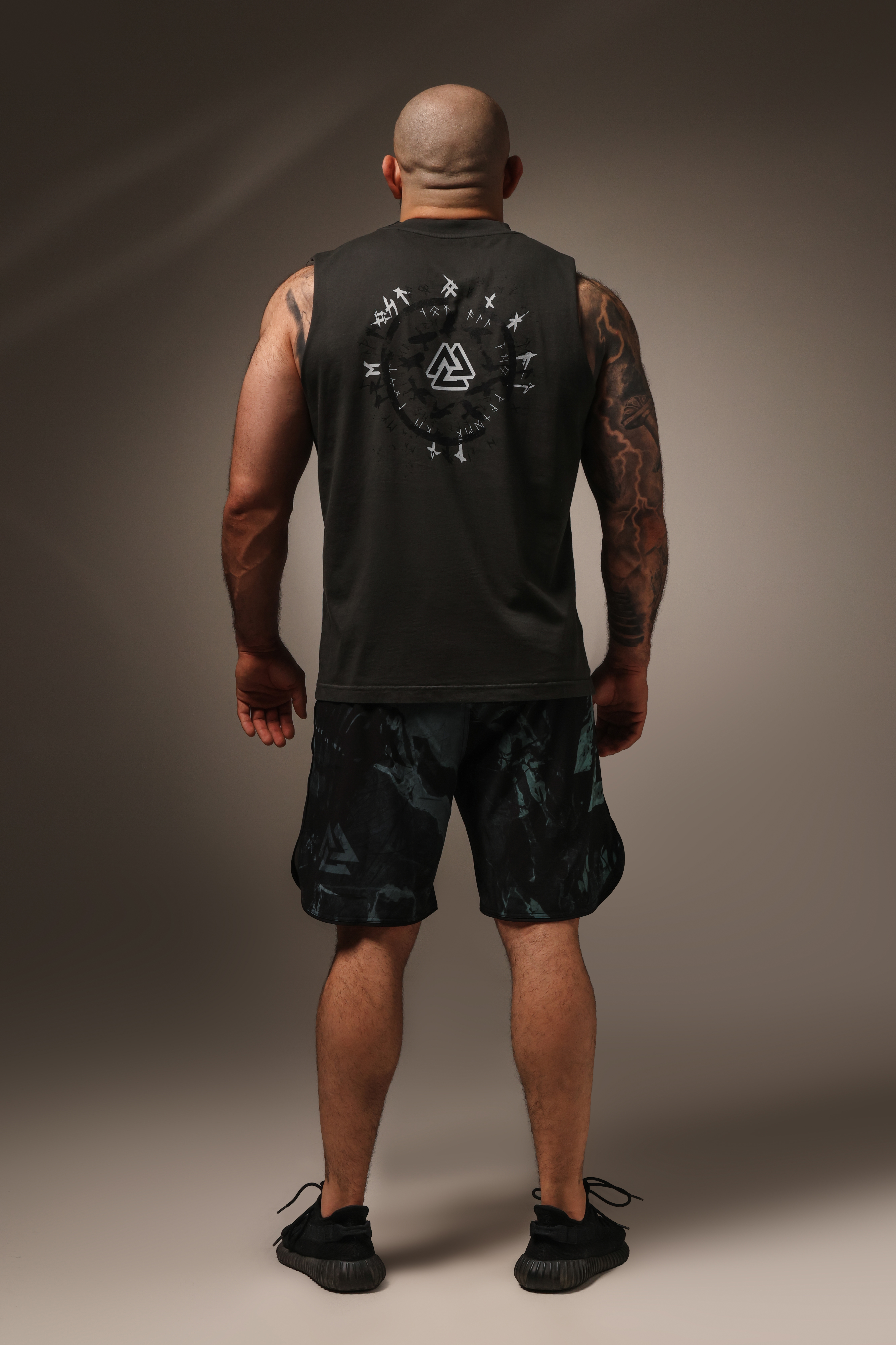 Doomsday Tank Top, Фото № 2