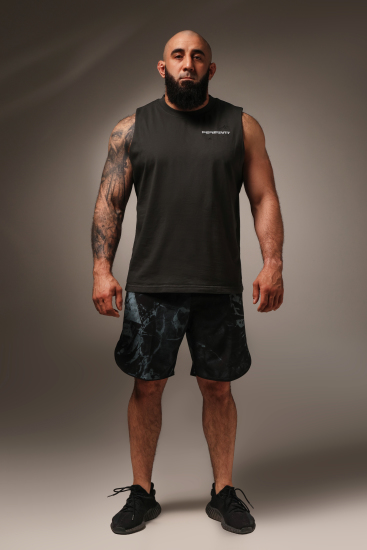 Doomsday Tank Top