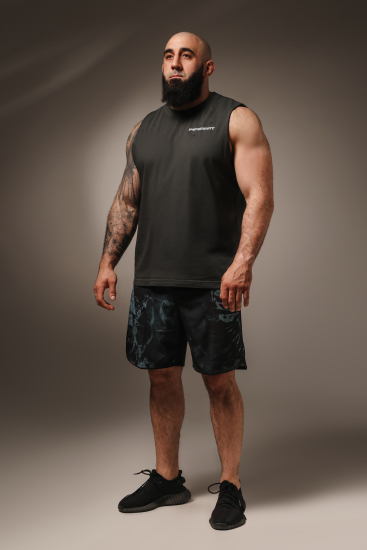 Doomsday Tank Top, Фото № 3