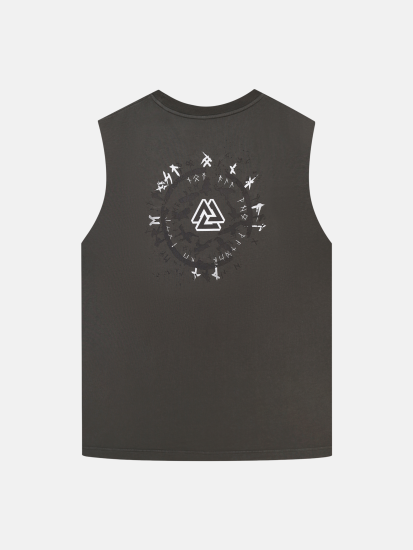 Doomsday Tank Top