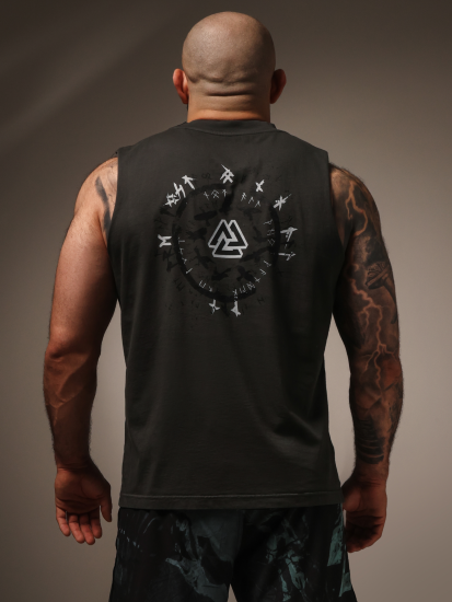 Doomsday Tank Top
