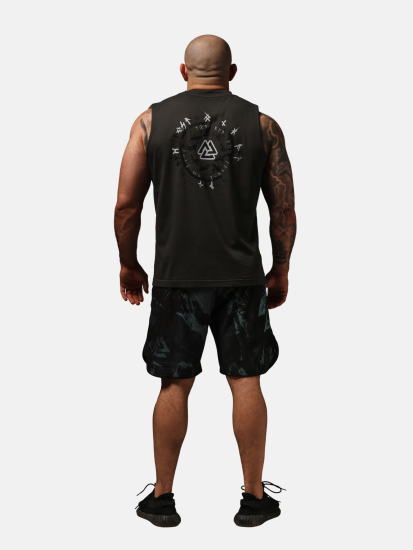 Doomsday Tank Top
