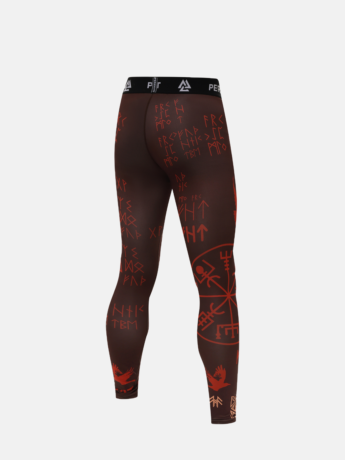 Valhalla MMA Leggings Cadmium, Фото № 2