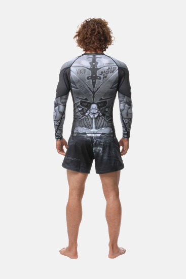 AB3xPeresvit Limited Edition Rashguard, Фото № 4