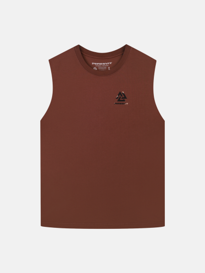 Ali Tank Top Sepia, Фото № 7