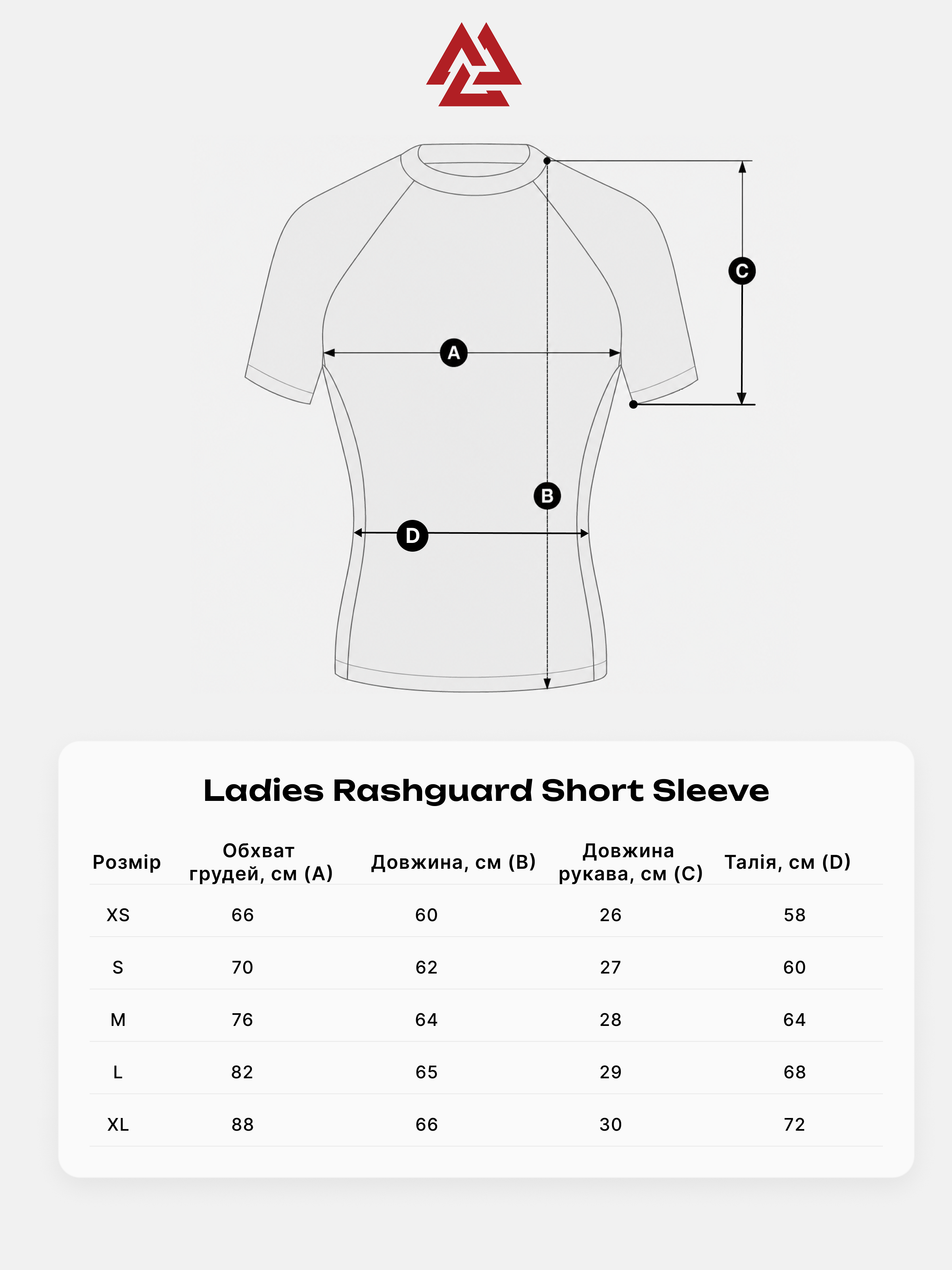 Bloom Ladies Rashguard Short Sleeve, Фото № 6