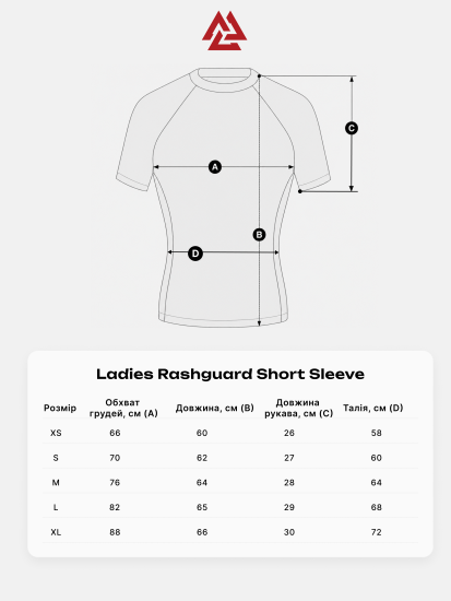 Bloom Ladies Rashguard Short Sleeve, Фото № 6