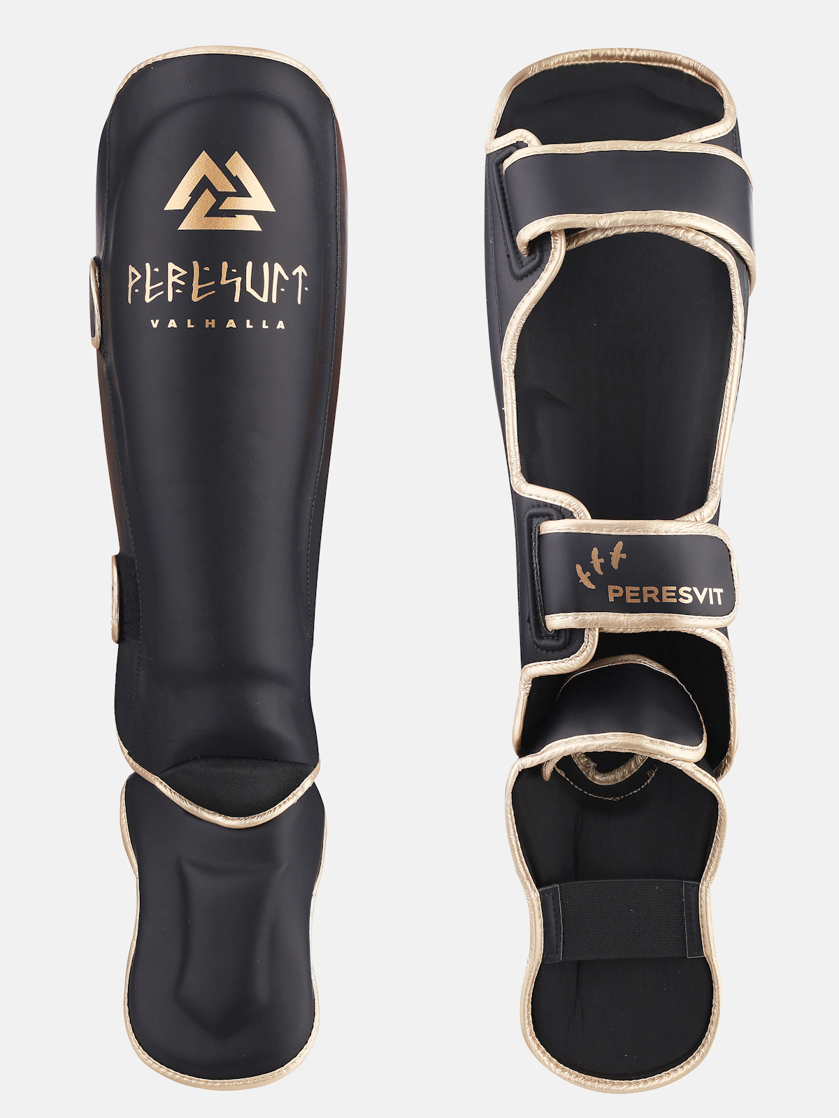 Peresvit Shinguards Valhalla Black Gold, Photo No. 2