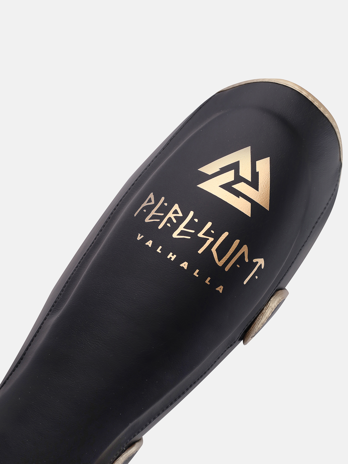 Peresvit Shinguards Valhalla Black Gold, Photo No. 3